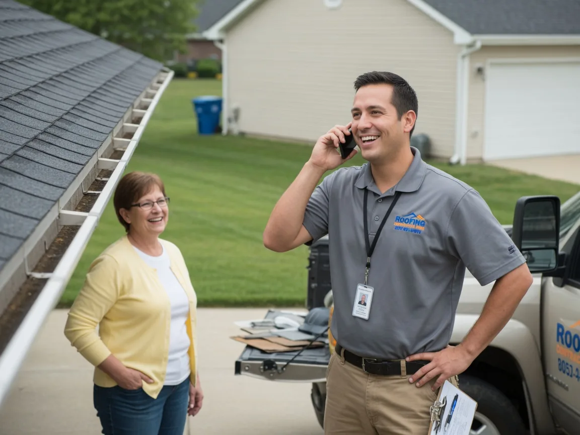 Local Roofing Contractors Sault Sainte Marie, MI FAQs